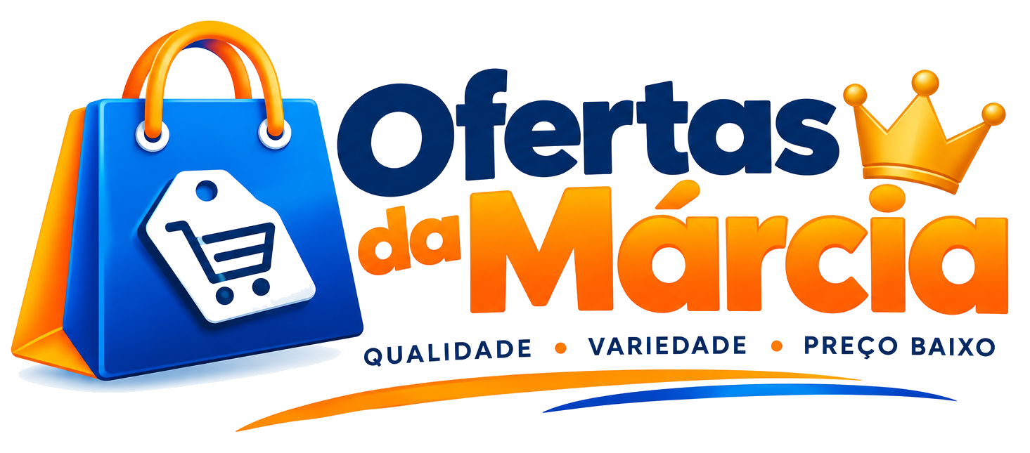 Ofertas da Márcia